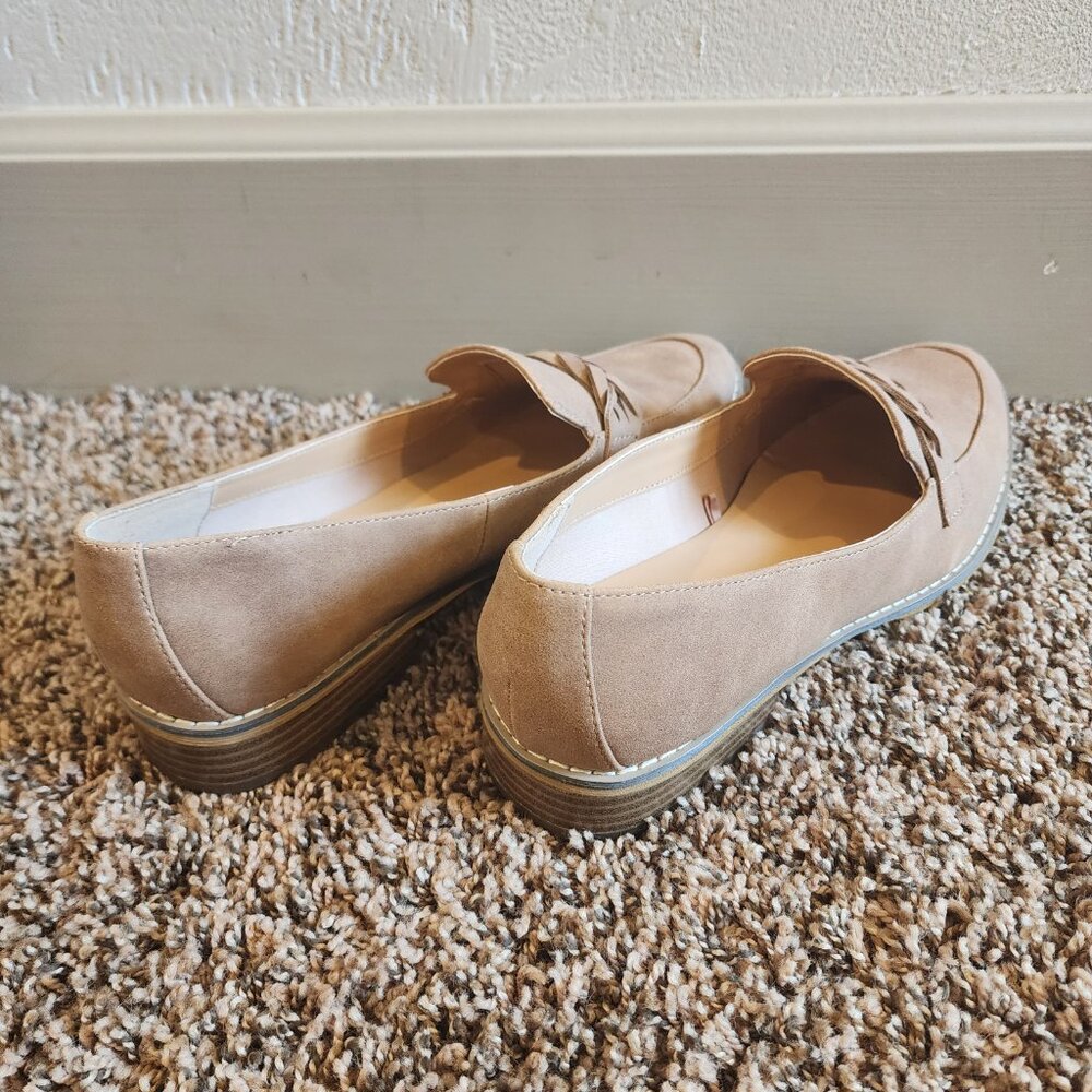 Indigo Rd Loafers - Picture 4 of 6